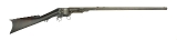 "Rare Colt Paterson 2nd Model Rifle (71181)" - Image 1 of 9