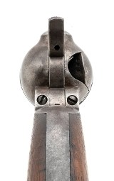 "Colt Single Action Army Cavalry Model Possible 8th Cavalry (AC1115)" - Image 7 of 12
