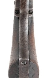 "Colt Single Action Army Cavalry Model Possible 8th Cavalry (AC1115)" - Image 8 of 12