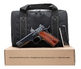 "(SN: 2400080) Dan Wesson Heirloom 1911 Pistol .45 ACP (NGZ5182) NEW DTX" - 3 of 3