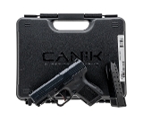 "(SN: 24CT33290) Canik METE MC9 Pistol 9mm (NGZ3832) New" - 3 of 3