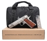 "(SN: 2333598) Dan Wesson Pointman Seven 1911 Pistol .45 ACP (NGZ5141) New" - 3 of 3