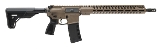 "(SN: FNA023011) FNH FN15 TAC 3 5.56mm (NGZ1698) NEW" - 1 of 5