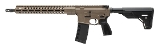 "(SN: FNA023011) FNH FN15 TAC 3 5.56mm (NGZ1698) NEW" - 3 of 5