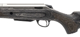 "(SN: FN8585) Tikka T3X Laminated Rifle 300 WSM (NGZ4712) NEW DTX" - 2 of 5