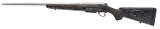 "(SN: FN8585) Tikka T3X Laminated Rifle 300 WSM (NGZ4712) NEW DTX" - 5 of 5