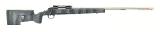 "(SN: 24195ZP354) Browning X-Bolt Target McMillian A3-5 Rifle 6.5 Creedmoor (NGZ5009) NEW" - 1 of 5