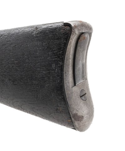 "U.S. Springfield Model 1884 Trapdoor carbine 9TH Cavalry Company G .45-70 (AL10105) DTX" - Image 9 of 9