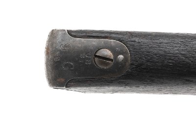 "U.S. Springfield Model 1884 Trapdoor carbine 9TH Cavalry Company G .45-70 (AL10105) DTX" - Image 5 of 9