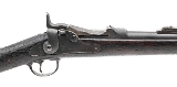 "U.S. Springfield Model 1884 Trapdoor carbine 9TH Cavalry Company G .45-70 (AL10105) DTX" - Image 2 of 9