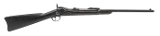 "U.S. Springfield Model 1884 Trapdoor carbine 9TH Cavalry Company G .45-70 (AL10105) DTX" - Image 1 of 9