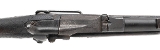 "U.S. Springfield Model 1884 Trapdoor carbine 9TH Cavalry Company G .45-70 (AL10105) DTX" - Image 3 of 9