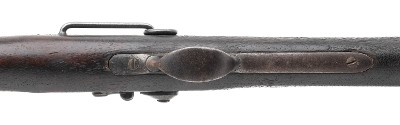 "U.S. Springfield Model 1884 Trapdoor carbine 9TH Cavalry Company G .45-70 (AL10105) DTX" - Image 8 of 9