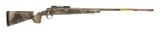 "(SN: BRJP22719YH354) Browning X-Bolt Hells Canyon 6.5 Creedmoor (NGZ98) New" - 1 of 5
