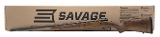 "(SN: R160818) Savage 110 Classic Rifle .300 Win Mag (NGZ4821) New" - 5 of 5