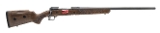 "(SN: R160818) Savage 110 Classic Rifle .300 Win Mag (NGZ4821) New" - 1 of 5