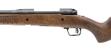 "(SN: R160818) Savage 110 Classic Rifle .300 Win Mag (NGZ4821) New" - 4 of 5