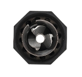 "(SN:1304156) OSS Suppressor SYS BPR1425 Suppressor 5.56 (NGZ4749) NEW" - 4 of 7