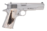 "(SN: GV080167) COLT CUSTOM GOVERNMENT 1911 PISTOL .38 SUPER (L2026-06765)" - 1 of 4