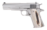 "(SN: GV080167) COLT CUSTOM GOVERNMENT 1911 PISTOL .38 SUPER (L2026-06765)" - 2 of 4