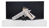 "(SN: GV080167) COLT CUSTOM GOVERNMENT 1911 PISTOL .38 SUPER (L2026-06765)" - 4 of 4