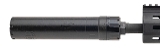 "HECKLER & KOCH MR762A1 RIFLE W/SIG SAUER SLH SUPPRESSOR 7.62 NATO (L2026-03908)(L2026-06676)" - Image 6 of 7