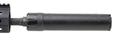 "HECKLER & KOCH MR762A1 RIFLE W/SIG SAUER SLH SUPPRESSOR 7.62 NATO (L2026-03908)(L2026-06676)" - Image 3 of 7