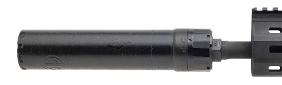 "HECKLER & KOCH MR762A1 RIFLE W/SIG SAUER SLH SUPPRESSOR 7.62 NATO (L2026-03908)(L2026-06676)" - Image 6 of 7