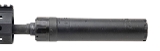 "HECKLER & KOCH MR762A1 RIFLE W/SIG SAUER SLH SUPPRESSOR 7.62 NATO (L2026-03908)(L2026-06676)" - Image 3 of 7