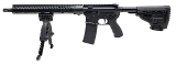 "Texas Shooters Supply TSS-15 Rifle .300 Blackout (R45113)" - 3 of 7