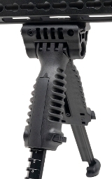 "Texas Shooters Supply TSS-15 Rifle .300 Blackout (R45113)" - 7 of 7