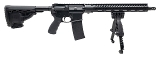 "Texas Shooters Supply TSS-15 Rifle .300 Blackout (R45113)" - 1 of 7