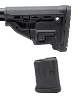 "Texas Shooters Supply TSS-15 Rifle .300 Blackout (R45113)" - 6 of 7