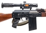 "MITCHELL ARMS ZASTAVA M90 RIFLE .308 WIN (L2026-06613)" - 2 of 4
