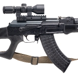 "ARSENAL SLR-95 RIFLE 7.62X39MM (L2026-06663)" - 2 of 4