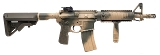 "BG DEFENSE TYPE-A M4C SBR RIFLE 5.56 NATO (L2026-05365)" - Image 1 of 5