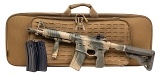 "BG DEFENSE TYPE-A M4C SBR RIFLE 5.56 NATO (L2026-05365)" - Image 5 of 5