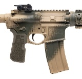 "BG DEFENSE TYPE-A M4C SBR RIFLE 5.56 NATO (L2026-05365)" - Image 2 of 5