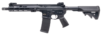 "(SN: 99-00231) LWRC IC-MKII SBR RIFLE .300 BLACKOUT (L2026-06635) NEW" - Image 3 of 5