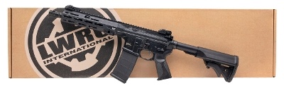 "(SN: 99-00231) LWRC IC-MKII SBR RIFLE .300 BLACKOUT (L2026-06635) NEW" - Image 5 of 5