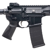 "(SN: 99-00231) LWRC IC-MKII SBR RIFLE .300 BLACKOUT (L2026-06635) NEW" - Image 2 of 5