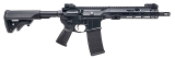 "(SN: 99-00231) LWRC IC-MKII SBR RIFLE .300 BLACKOUT (L2026-06635) NEW" - Image 1 of 5