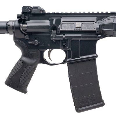 "(SN: 99-00231) LWRC IC-MKII SBR RIFLE .300 BLACKOUT (L2026-06635) NEW" - Image 2 of 5