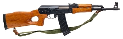 "NORINCO BWK-92 SPORTER RIFLE 5.56 NATO (L2026-06662)" - Image 1 of 4