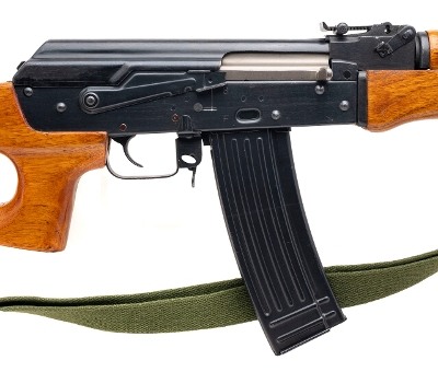 "NORINCO BWK-92 SPORTER RIFLE 5.56 NATO (L2026-06662)" - Image 2 of 4