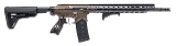 "FIERCE FIREARMS FA15 SIDEWINDER RIFLE 5.56 NATO (L2023-11762)" - 1 of 4
