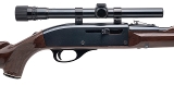 "REMINGTON NYLON 66 MOHAWK BROWN RIFLE .22LR (L2026-06658)" - Image 2 of 4