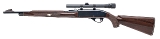 "REMINGTON NYLON 66 MOHAWK BROWN RIFLE .22LR (L2026-06658)" - Image 3 of 4