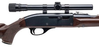 "REMINGTON NYLON 66 MOHAWK BROWN RIFLE .22LR (L2026-06658)" - Image 2 of 4