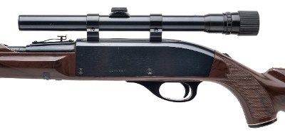 "REMINGTON NYLON 66 MOHAWK BROWN RIFLE .22LR (L2026-06658)" - Image 4 of 4